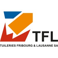 Tuileries Fribourg & Lausanne SA, Ziegeleien Freiburg & Lausanne AG
