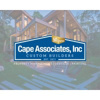 Cape Associates, Inc.