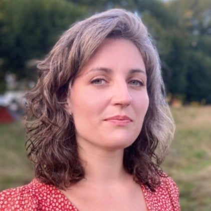 Hélène Rouchard