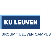 KU Leuven Faculty of Engineering Technology - Group T Leuven Campus
