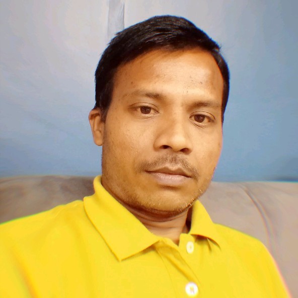 Surendra Mahor