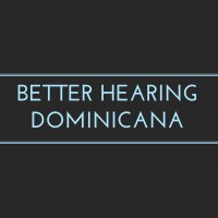 Better Hearing Dominicana