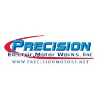Precision Electric Motor Works