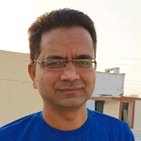 Bhavesh Pandya