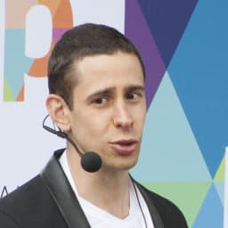 Peter Sazonov