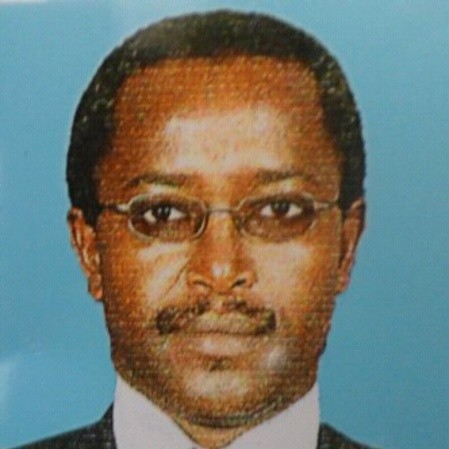 Samuel Mwangi Wambugu