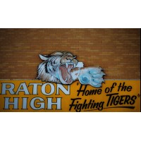 Raton High School