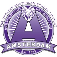 Greater Amsterdam School District