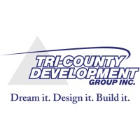 Tri-County Development Group Inc.