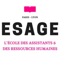 ESAGE - L'école des Assistants & des Ressources Humaines
