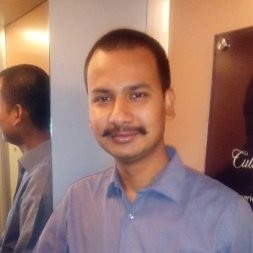 Hariom Kumar