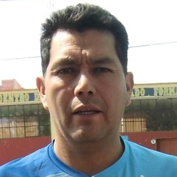 Carlos Borja