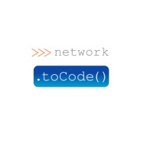 Network to Code