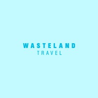 Wasteland Travel 