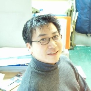 Bong-Geun Kim