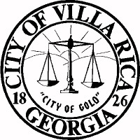 City of Villa Rica, Georgia