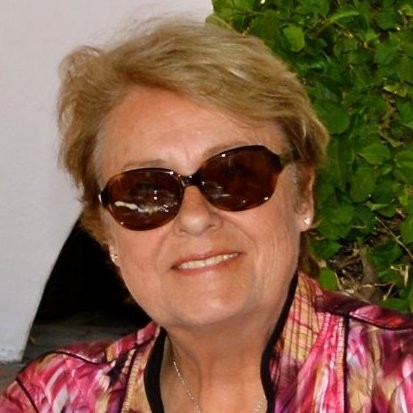 Ulla Barr