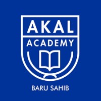 Akal Academy Baru Sahib