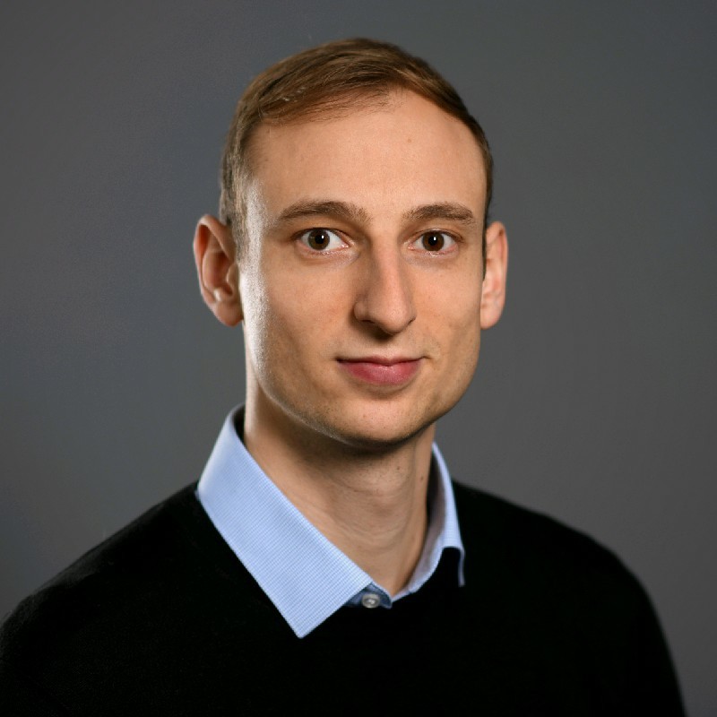 Florian Kaufmann