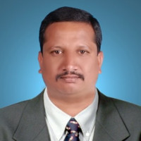Ch Shiva Kumar