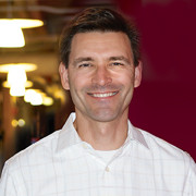 Mike Perozek