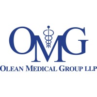 Olean Medical Group LLP