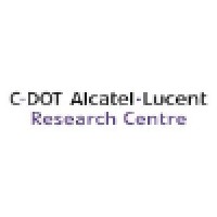 CDOT Alcatel Lucent Research Centre