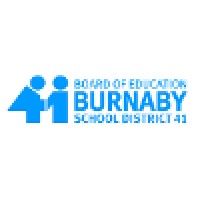 Burnaby School District - SD41