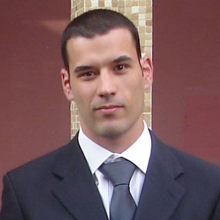 Luis Nogueira