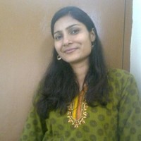 Aparna Rani