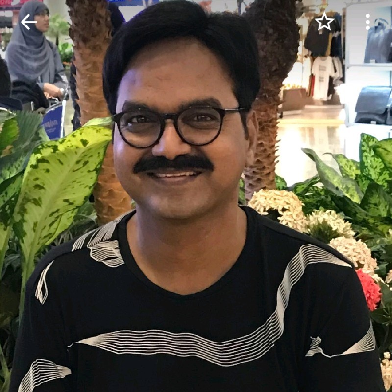 Ravi Naidu
