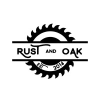 Rust and Oak