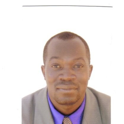 Godwell Karedza (PhD)