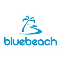 Bluebeach moda praia e fitness