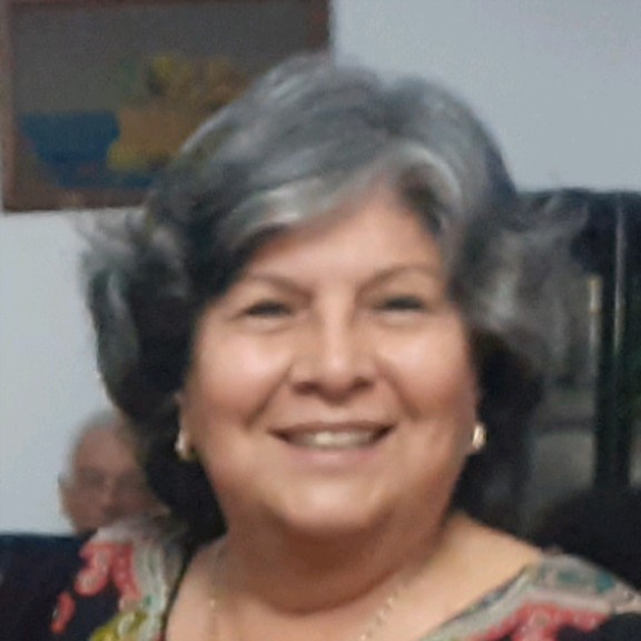 Zoila Cabrera