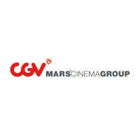 CGV Mars Cinema Group