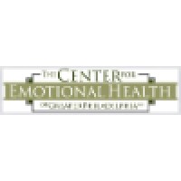 The Center for Emotional Health of Greater Philadelphia, LLC