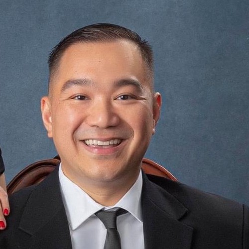 David H. Nguyen, MBA
