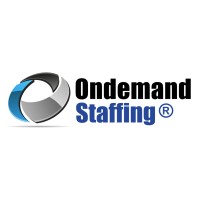 On Demand Staffing 
