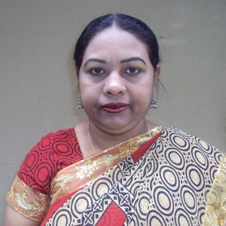 Anowara Begum