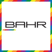 Advokatfirmaet BAHR AS