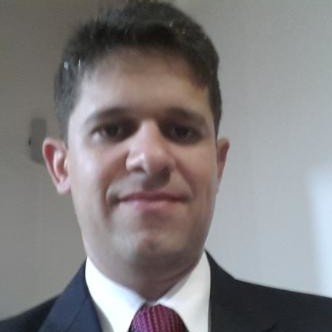 Luciano de Oliveira, MBA, APG