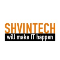 Shvintech Inc