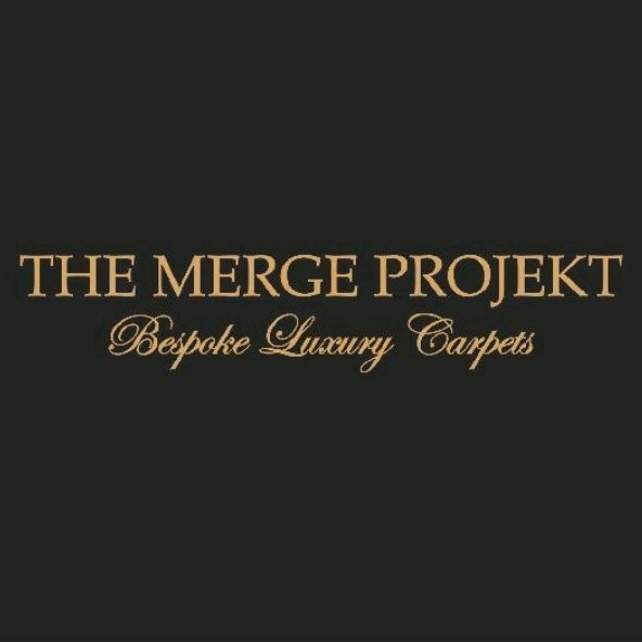 The Merge Projekt - Bespoke Luxury Carpets