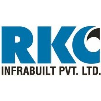 RKC Infrabuilt Pvt. Ltd.