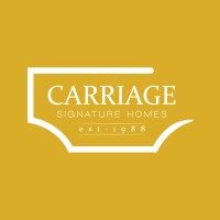 Carriage Signature Homes Inc. (Edmonton)