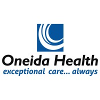 Oneida Health