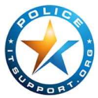 Police IT Support