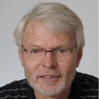 Svend Rieks Hartmann