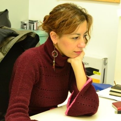 Ioanna Nissiriou
